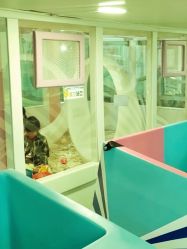 -多多淘儿童体验中心(重庆来福士店)
