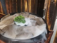 -原牛道·潮汕围炉火锅(讯美店)