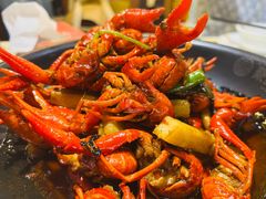 -聚味瞿记·龙虾堂(望城店)