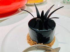 -大树餐厅(环球港店)