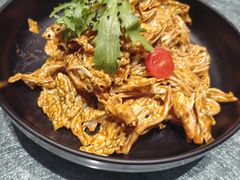 -草窝烤鸭·新京菜(鼓楼店)