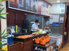 -那家老院子东北菜·饺子·小鸡炖蘑菇(艳华街店)