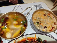 -老杨太太烧烤(文化广场店)