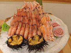 -酒久自助料理(佳兆业店)