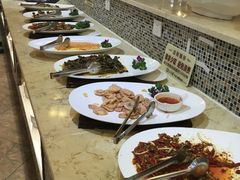 -吉布鲁牛排海鲜自助(成都大悦城店)