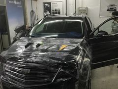 -名车坊威固授权汽车贴膜隐形车衣(世纪大道店)