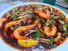 -玛扎烧烤私房菜