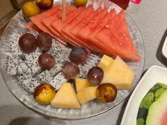 -海底捞火锅(奥山世纪城店)