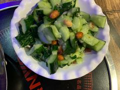 -心怡东北烤冷面(赤峰路店)