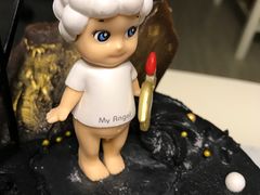 -亦家cake·0卡糖