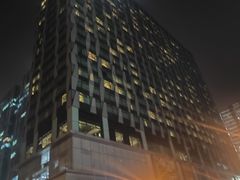 -北京希尔顿逸林酒店