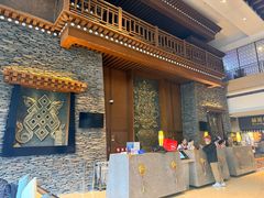 -日喀则乔穆朗宗酒店