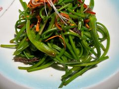 -品味泸沽湖•民族特色菜(大落水店)