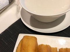 -顺德美的万豪酒店-万豪中餐厅