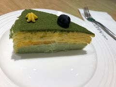 -36cake生日蛋糕(福田店)