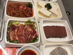 -海底捞火锅(龙湾万达广场店)