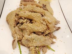 金翠葱油鸡-金翠皇宫粤菜·点心·海鲜(科技园店)
