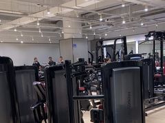 -FLARE STAR FITNESS(复地活力城店)