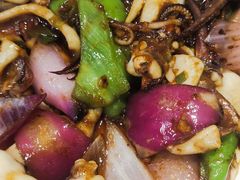 -清香园大连老菜馆(成仁街店)