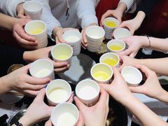 -清真·锦翔炝锅鱼(明德门店)