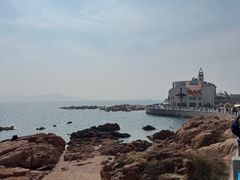 -青岛海滨风景区
