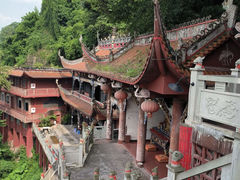 -龙泉洞(沙坪坝区)