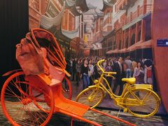 -上海外滩英迪格酒店