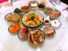 -骊山十三花民俗餐厅