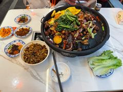 -一烙锅(友谊店)