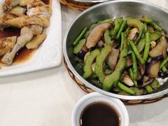 -香顺·客家菜(东坑店)