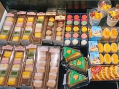 -Olé精品超市(太原万象城店)