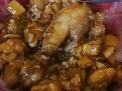 -胖哥料理(兴义里店)