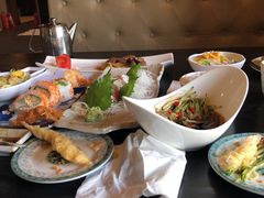 -银座日本料理(春徳街店)