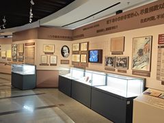 -二沙岛-广东华侨博物馆