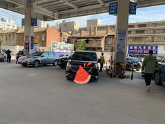 -中国石油加油站(新柳街)
