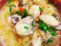 生蚝粉丝煲-冯姐生蚝(迎宾广场店)