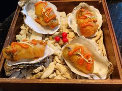 -小运河·公馆(国贸店)