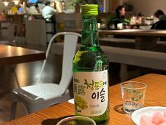 -韩国한국厨房