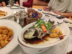 -金百门·顺德海鲜酒家(陈村店)