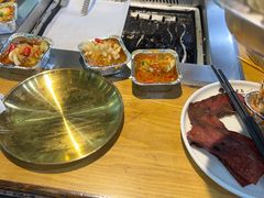 -苏格里岛·自助烤肉·火锅海鲜(金鼎广场店)