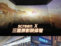 -CGV影城(壹方城IMAX店)