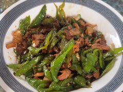 -福巷湘食小馆·猛火现炒(上海首店)