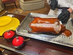 -花家八爷府(王府井·故宫店)