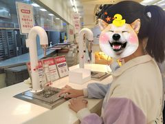 -红星前进面包牛奶公司(君太店)