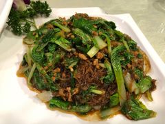 -东四民芳餐厅(世茂工三店)
