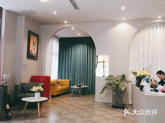 心心念念的国潮风写真终于来拍了,关注他们家两年了