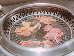 -韩盛·盛江山自助料理(中街大悦城店)