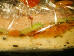 金枪鱼三明治-巴黎贝甜(五道口店)