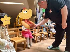 -硅谷蒙学幼儿园