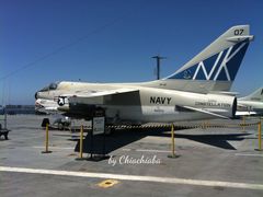 -中途岛号航空母舰博物馆